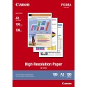 Canon Carta per alta risoluzione HR-101N A3 - 100 fogli 1033A005AB