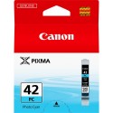 Canon Cartuccia dinchiostro ciano foto CLI-42PC 6388B001