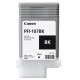 Canon PFI 107BK cartuccia dinchiostro 1 pz Originale Nero 6705B001AA