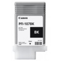 Canon PFI-107BK cartuccia dinchiostro 1 pz Originale Nero 6705B001AA
