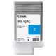 Canon PFI 107C cartuccia dinchiostro 1 pz Originale Ciano 6706B001AA