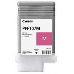 Canon PFI 107M cartuccia dinchiostro 1 pz Originale Magenta 6707B001AA