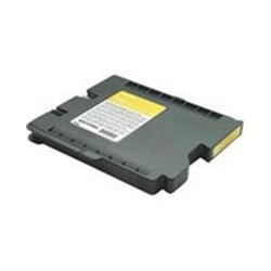 Ricoh 405691 cartuccia dinchiostro 1 pz Originale Giallo