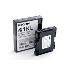 Ricoh 405765 cartuccia dinchiostro 1 pz Originale Nero