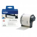 Brother Nastro carta continua DK22205