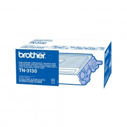 Brother TN3130 cartuccia toner 1 pz Originale Nero