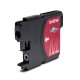 Brother LC 1100M cartuccia dinchiostro 1 pz Originale Magenta LC1100M