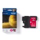 Brother LC 1100M cartuccia dinchiostro 1 pz Originale Magenta LC1100M