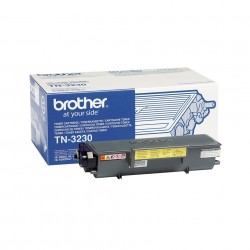 Brother TN 3230 cartuccia toner 1 pz Originale Nero TN3230