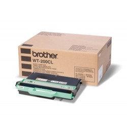 Brother WT 200CL cartuccia toner 1 pz Originale WT200CL