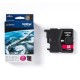 Brother LC985M cartuccia dinchiostro 1 pz Originale Magenta