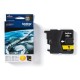 Brother LC985Y cartuccia dinchiostro 1 pz Originale Giallo