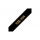 Brother Nastro per etichettatura 12mm TZE334