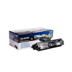 Brother TN 900BK cartuccia toner 1 pz Originale Nero TN900BK