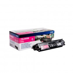 Brother TN 900M cartuccia toner 1 pz Originale Magenta TN900M