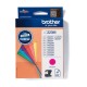 Brother LC223M cartuccia dinchiostro 1 pz Originale Magenta