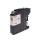 Brother LC223M cartuccia dinchiostro 1 pz Originale Magenta