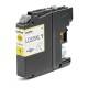 Brother LC225XLY cartuccia dinchiostro 1 pz Originale