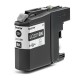 Brother LC221BK cartuccia dinchiostro 1 pz Originale Nero