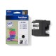 Brother LC221BK cartuccia dinchiostro 1 pz Originale Nero
