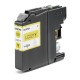 Brother LC221Y cartuccia dinchiostro 1 pz Originale Giallo