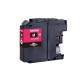Brother LC12EM cartuccia dinchiostro 1 pz Originale Magenta
