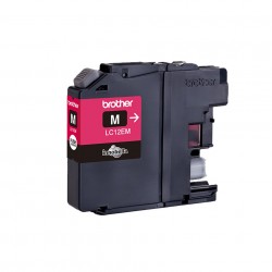 Brother LC12EM cartuccia dinchiostro 1 pz Originale Magenta