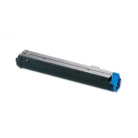 OKI 43502302 cartuccia toner 1 pz Originale Nero