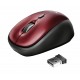 Trust 19522 mouse RF Wireless Ottico 1600 DPI