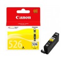 Canon CLI-526 Y cartuccia dinchiostro 1 pz Originale Giallo 4543B006