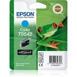 Epson Cartuccia Ciano C13T05424010