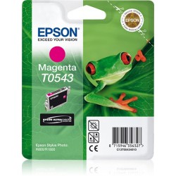 Epson Cartuccia Magenta C13T05434010