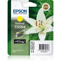 Epson Cartuccia Giallo C13T05944020