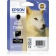 Epson Husky Cartuccia Nero matte C13T09684010