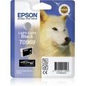 Epson Husky Cartuccia Nero light-light C13T09694010
