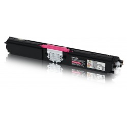 Epson Toner Magenta C13S050559