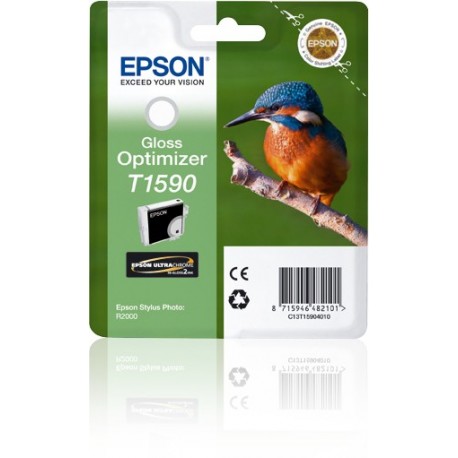 Epson Cartuccia Gloss Optimizer C13T15904010
