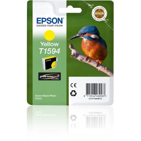 Epson Cartuccia Giallo C13T15944010