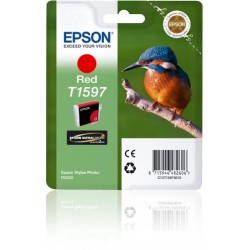 Epson Cartuccia Rosso C13T15974010