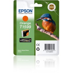Epson Cartuccia Arancio C13T15994010