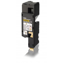 Epson Toner Giallo C13S050611