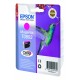 Epson Hummingbird Cartuccia Magenta C13T08034011