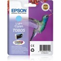Epson Hummingbird Cartuccia Ciano chiaro C13T08054021