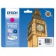 Epson Big Ben Tanica Magenta C13T70334010