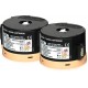 Epson Double Toner Cartridge Pack 2 x 2.5k C13S050710