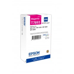 Epson Tanica Magenta C13T789340
