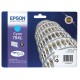 Epson Tower of Pisa Tanica Ciano C13T79024010