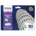 Epson Tower of Pisa Tanica Magenta C13T79034010