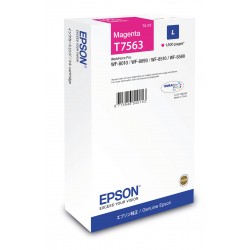 Epson Tanica Magenta C13T756340