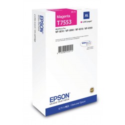 Epson Tanica Magenta C13T755340